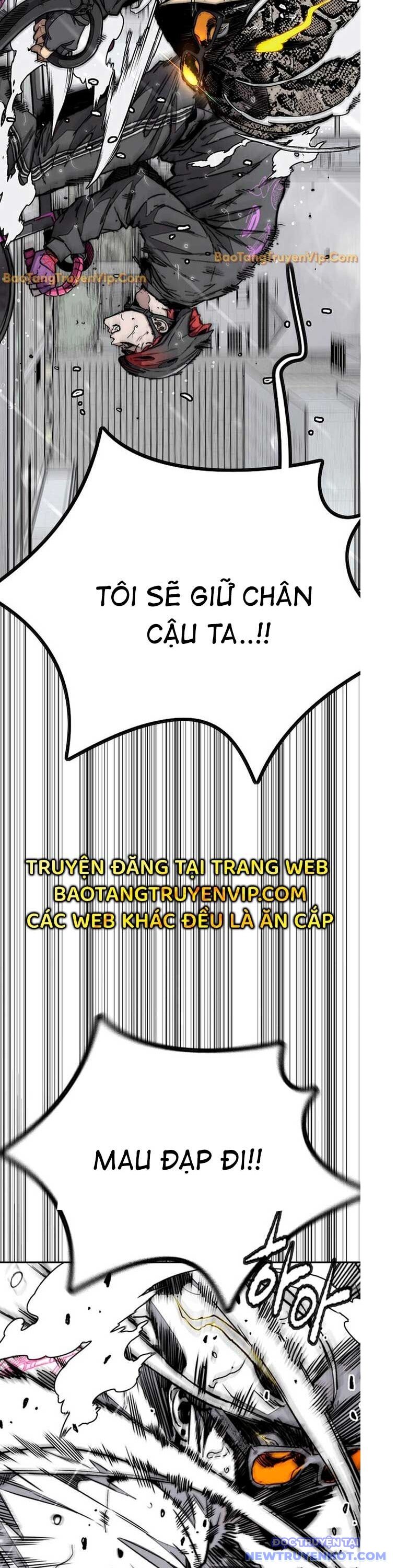 Thể Thao Cực Hạn Chương 542 Ảnh 55