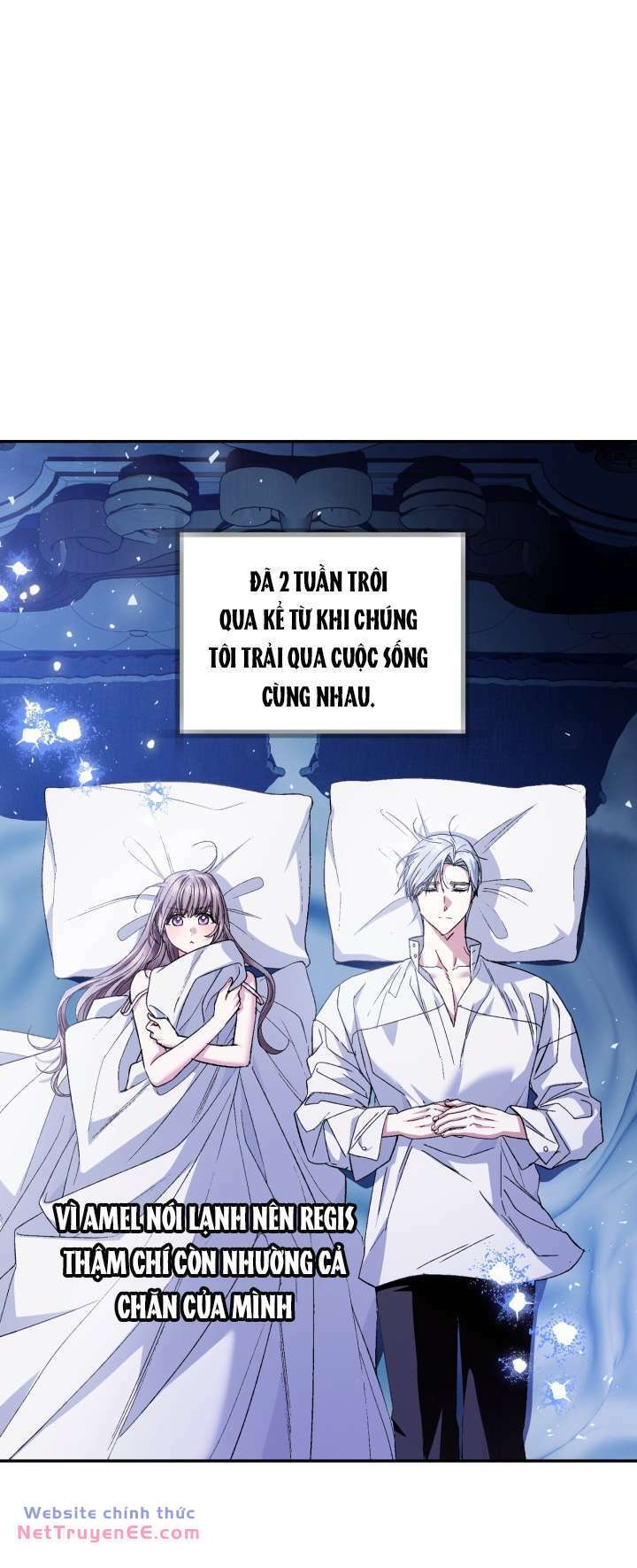 Cha Ơi Con Không Muốn Kết Hôn Đâu Chương 130 Ảnh 30