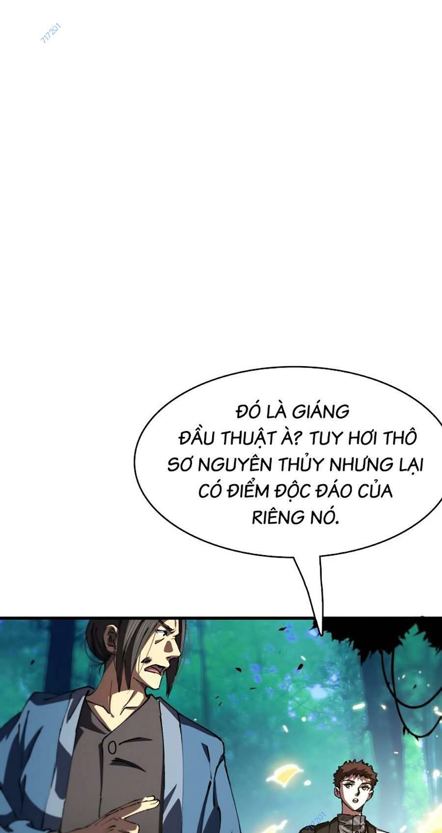 Đại Sư Phụ Hạ Sơn Chương 84 Ảnh 22