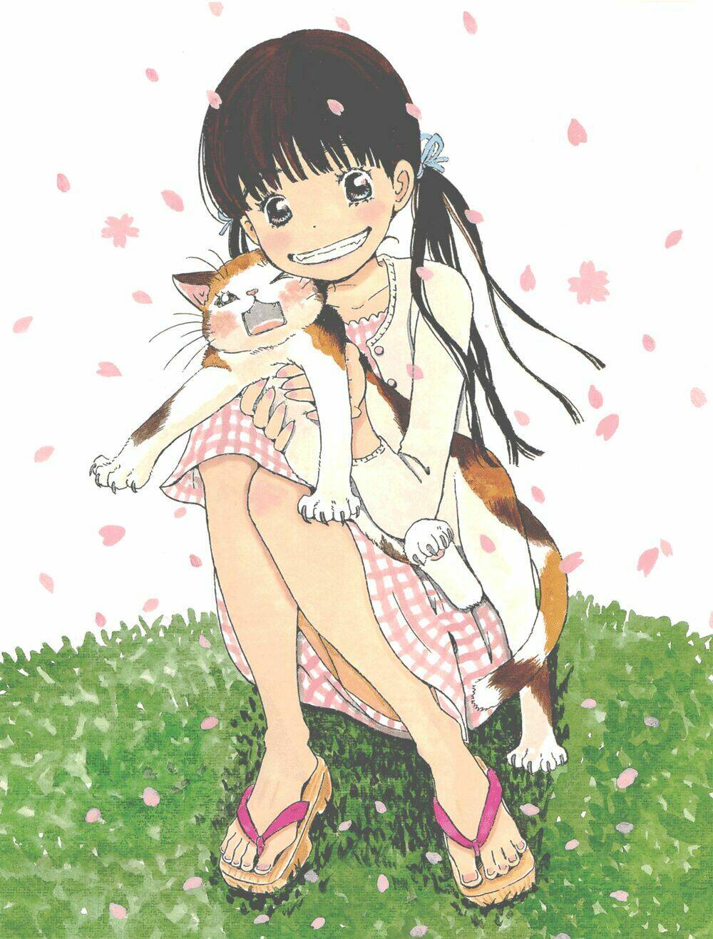 3 Gatsu No Lion Chương 22 Ảnh 3