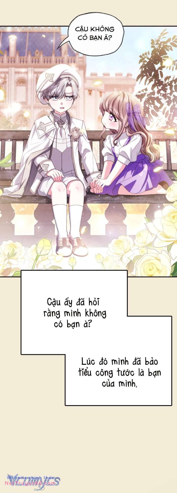 Cha Ơi Con Không Muốn Kết Hôn Đâu Chương 128 Ảnh 62