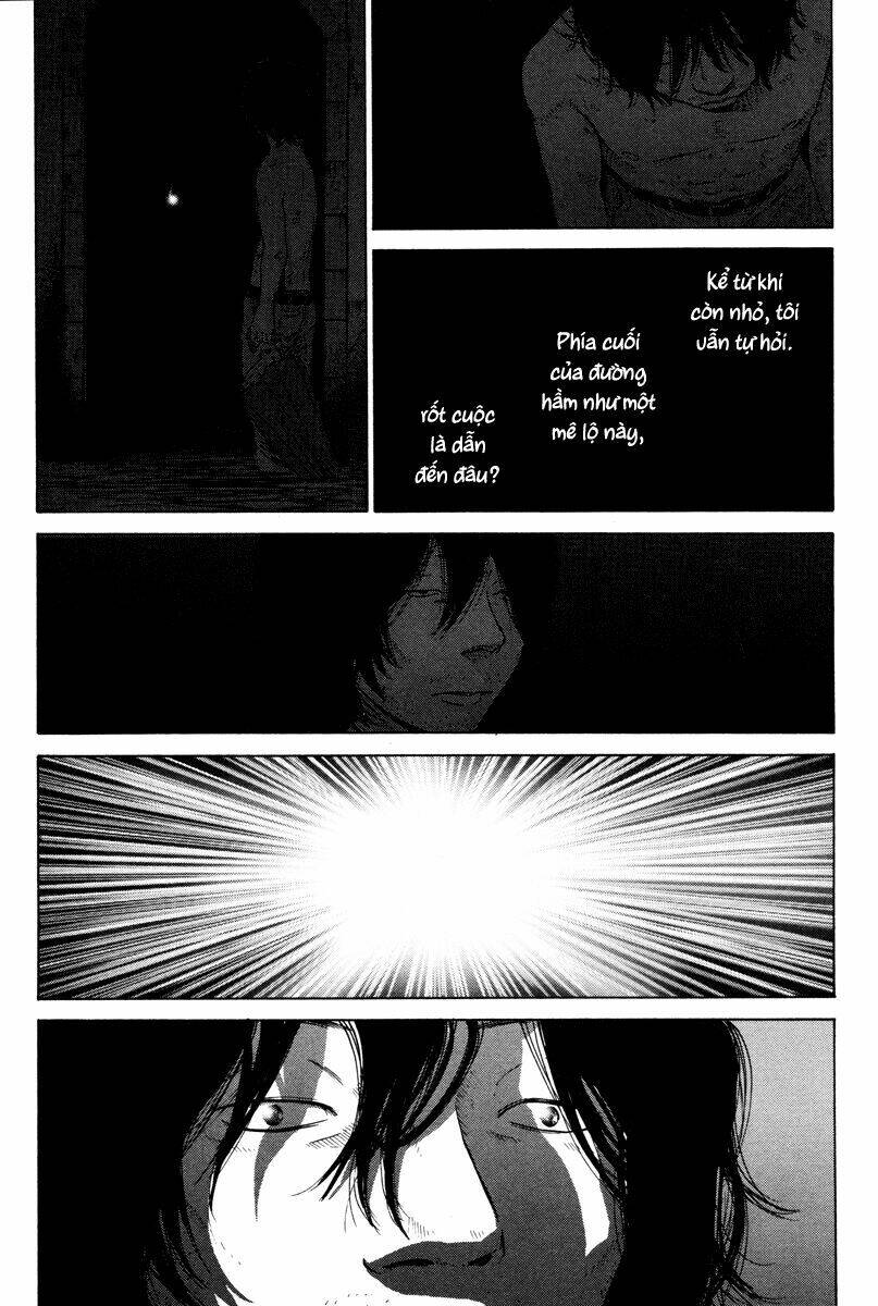 Nijigahara Holograph Chương 10 Ảnh 19