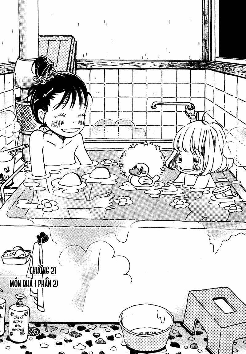 3 Gatsu No Lion Chương 21 Ảnh 2