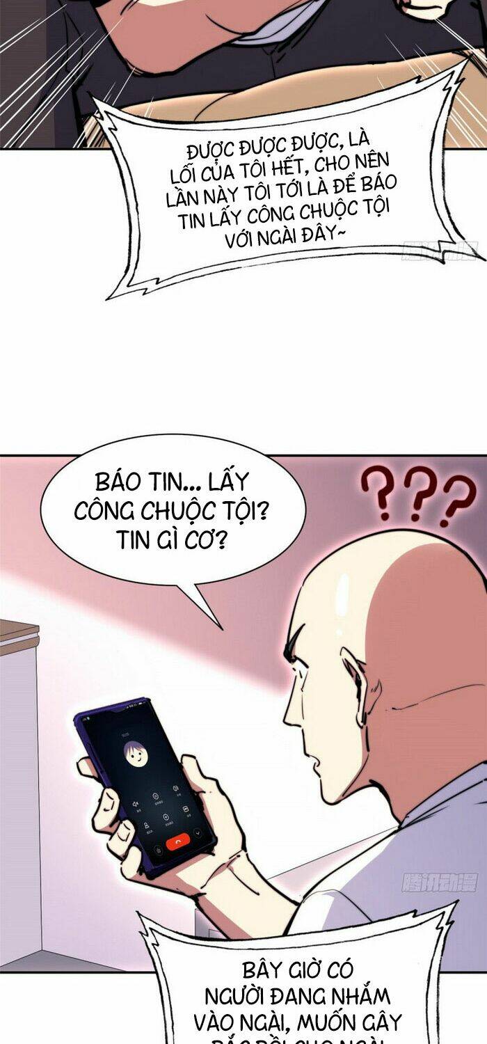 Hắc Tạp Chương 82 Ảnh 37