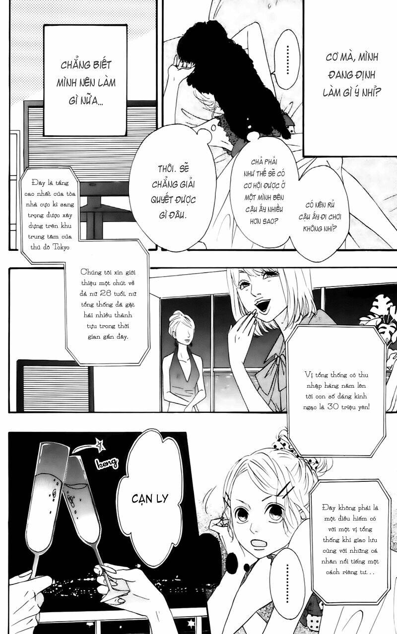 Heroine Shikkaku Chương 5 Ảnh 19