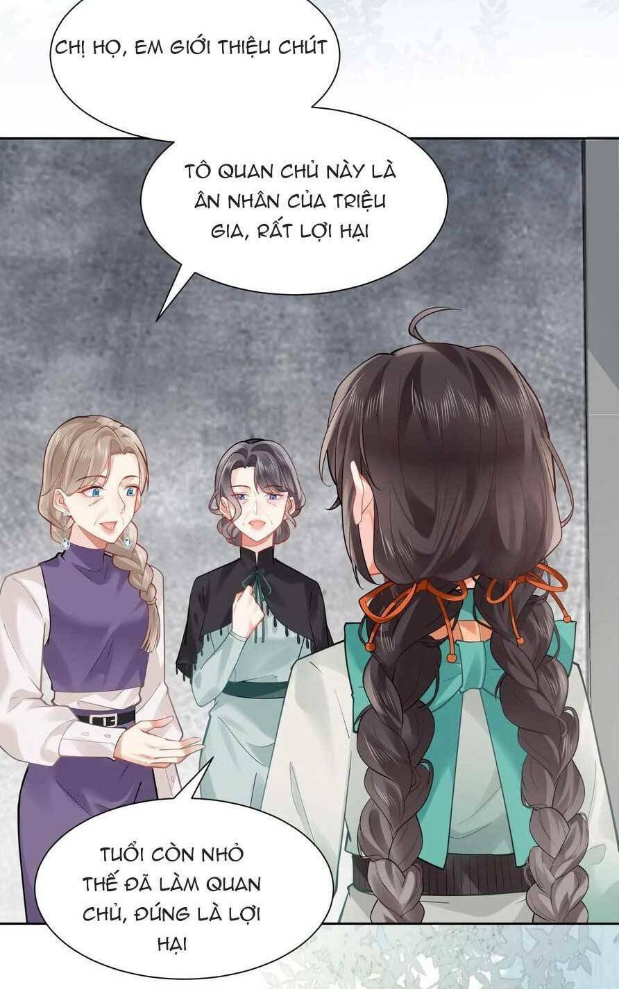 Đại Lão Huyền Học Xuống Núi Khuấy Động Cả Thế Giới Chương 174 Ảnh 9