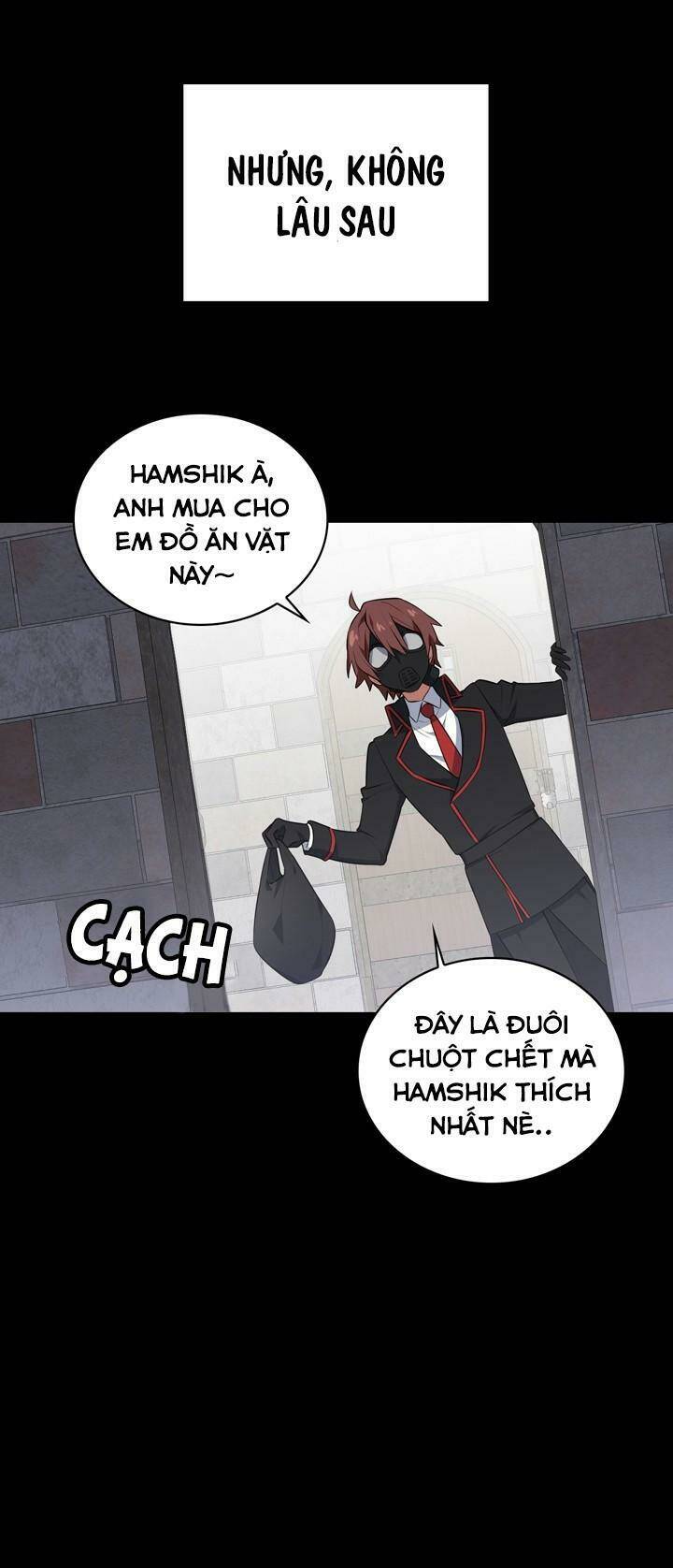 Đừng Đụng Vào Em Trai Ta Chương 46 Ảnh 22