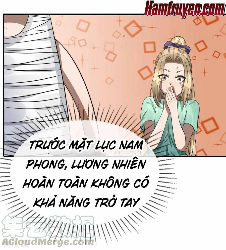Tuyệt Thế Binh Vương Chương 108 Ảnh 2