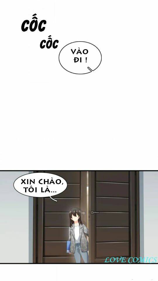 Dòng Chảy Trong Mơ Chương 5 Ảnh 23