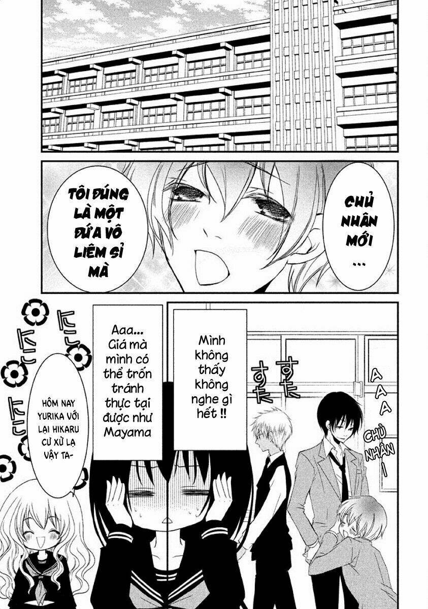 Ani Ga Imouto De Imouto Ga Ani Chương 16 Ảnh 7