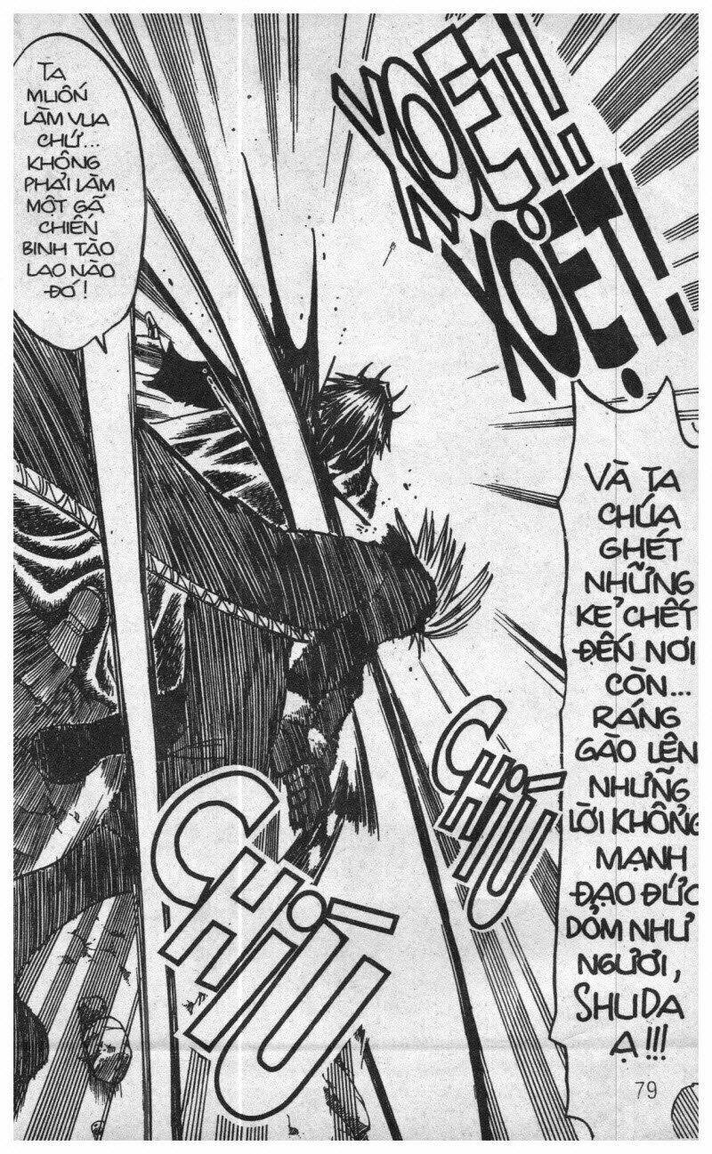 Rave Master (Scan) Chương 18 Ảnh 208