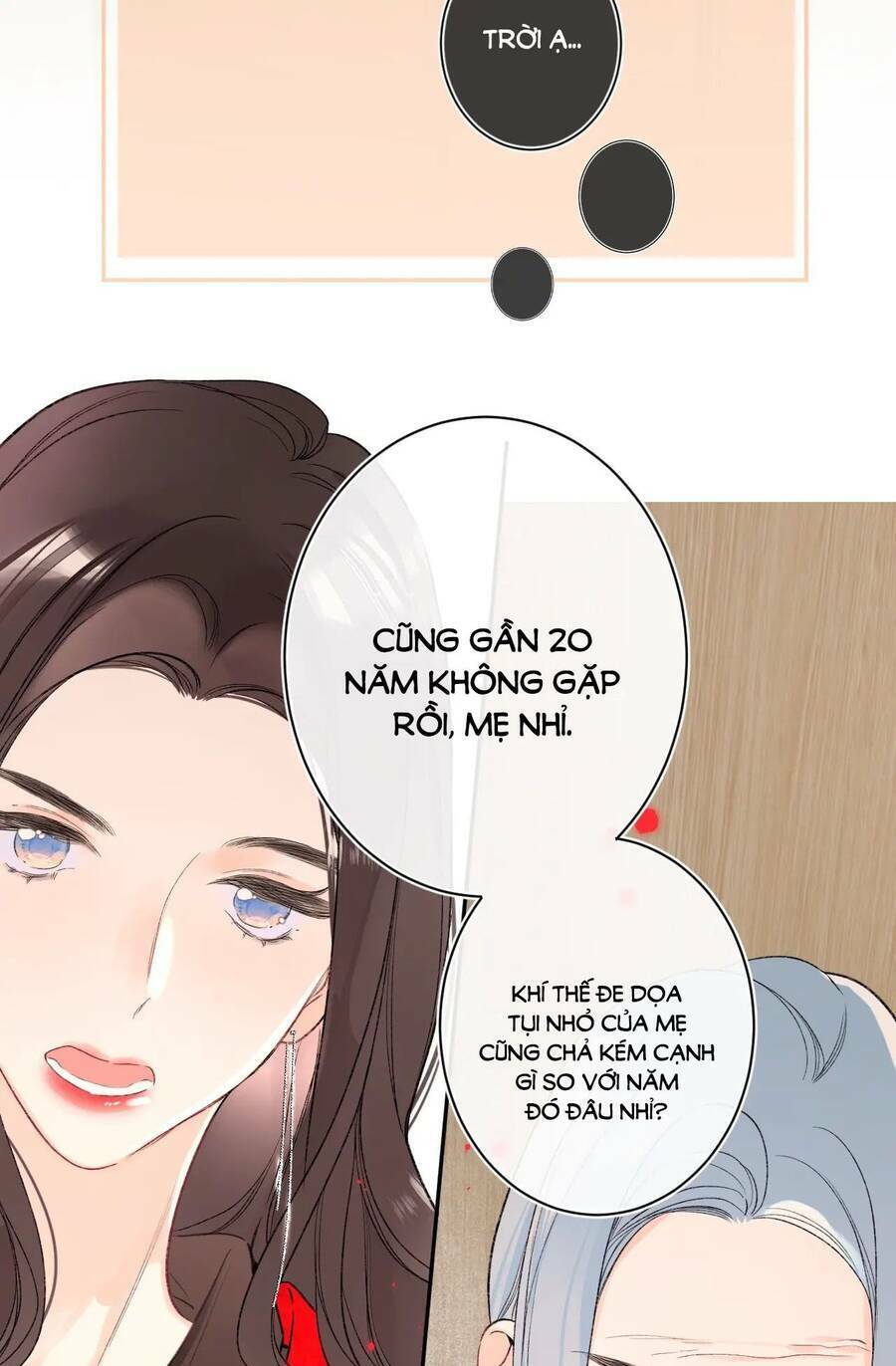 Đừng Khóc Chương 110 Ảnh 22