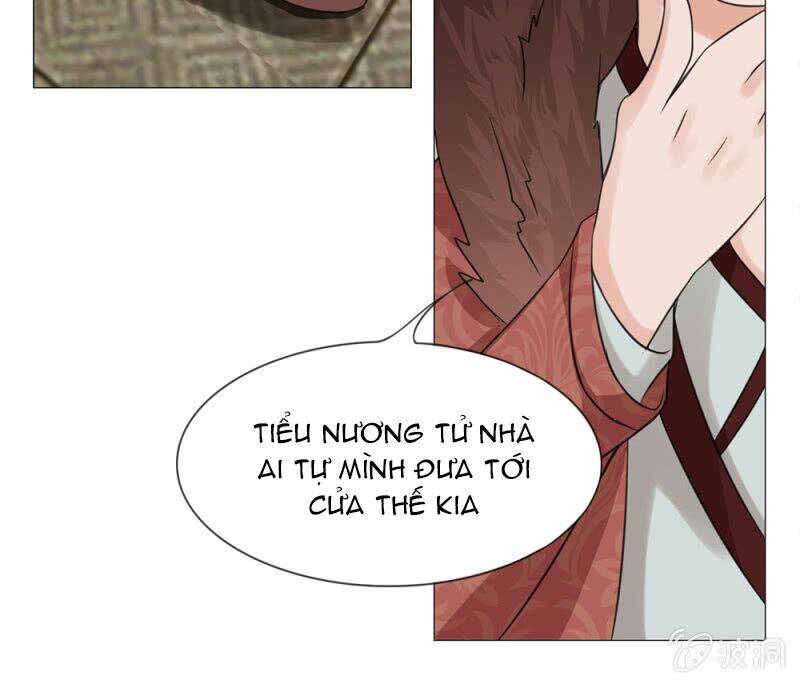 Loạn Thế Đế Hậu Chương 63 Ảnh 12