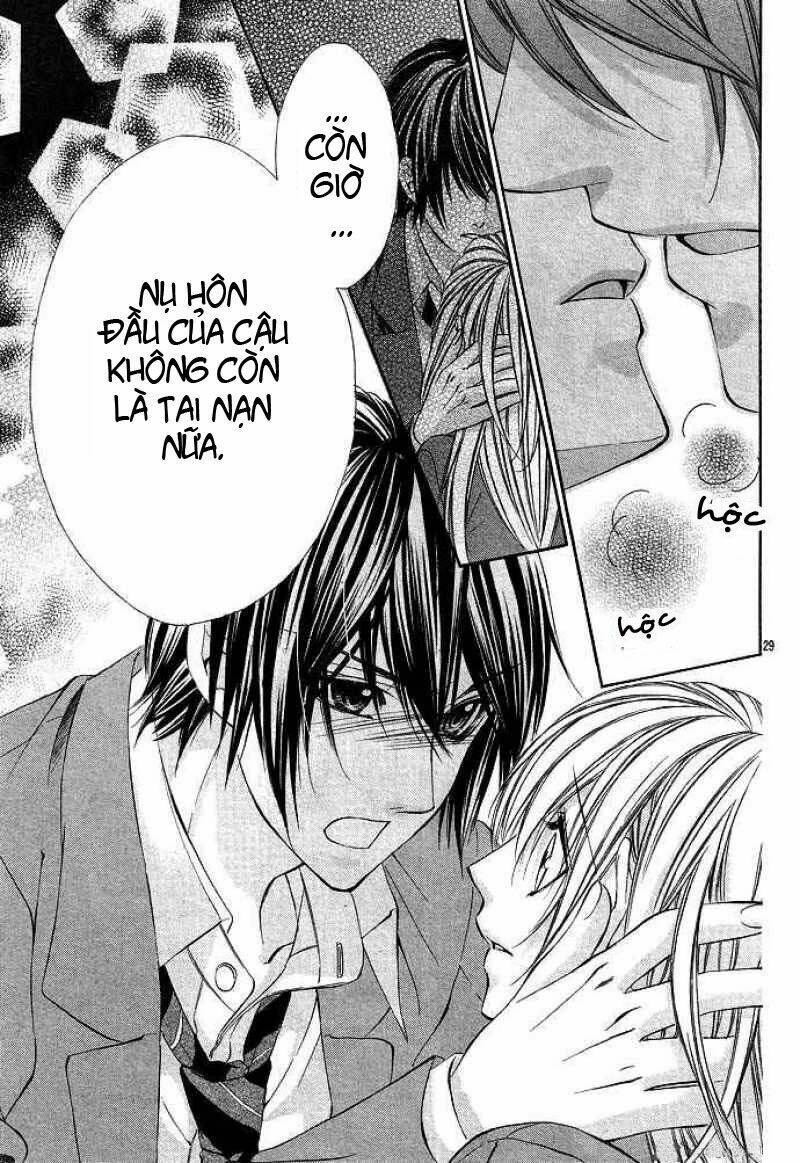 Boku Kara Kimi Ga Kienai Chương 4 Ảnh 30