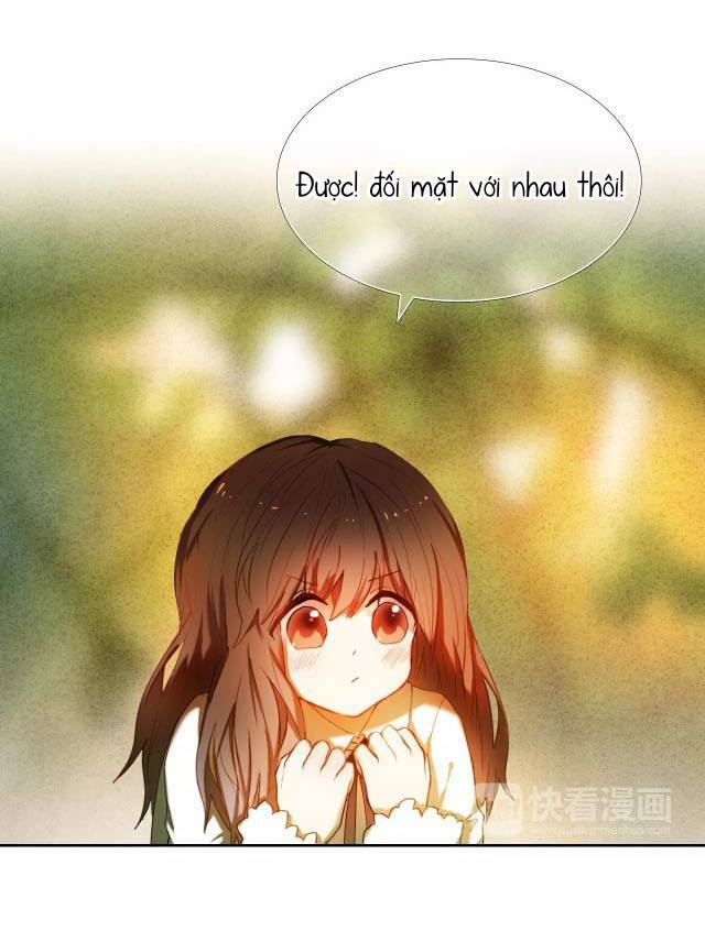 Kế Hoạch Trái Tim Chương 54 Ảnh 35