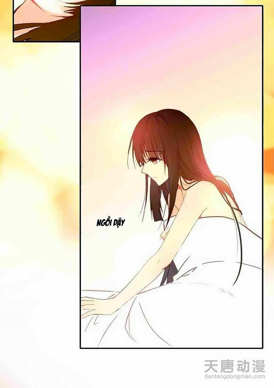 Tình Yêu Này Không Bán Chương 20 Ảnh 19
