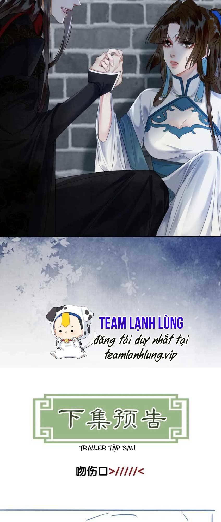 Dạy Hư Đồ Đệ Phản Diện Rồi Phải Làm Sao Đây ? Chương 36 Ảnh 35