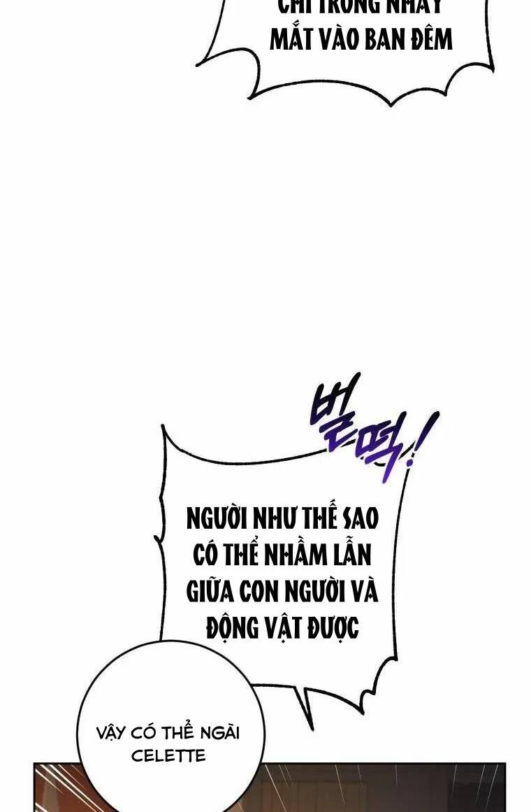 Bạo Chúa Thân Mến Chương 26 Ảnh 60