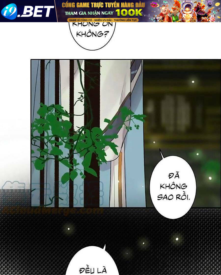 Ta Làm Lớn Ở Hậu Cung Chương 188 Ảnh 5