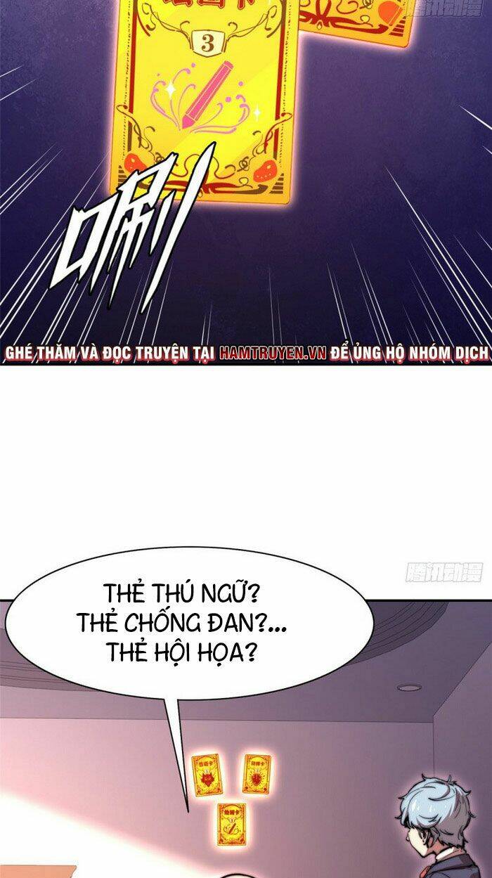 Hắc Tạp Chương 82 Ảnh 18