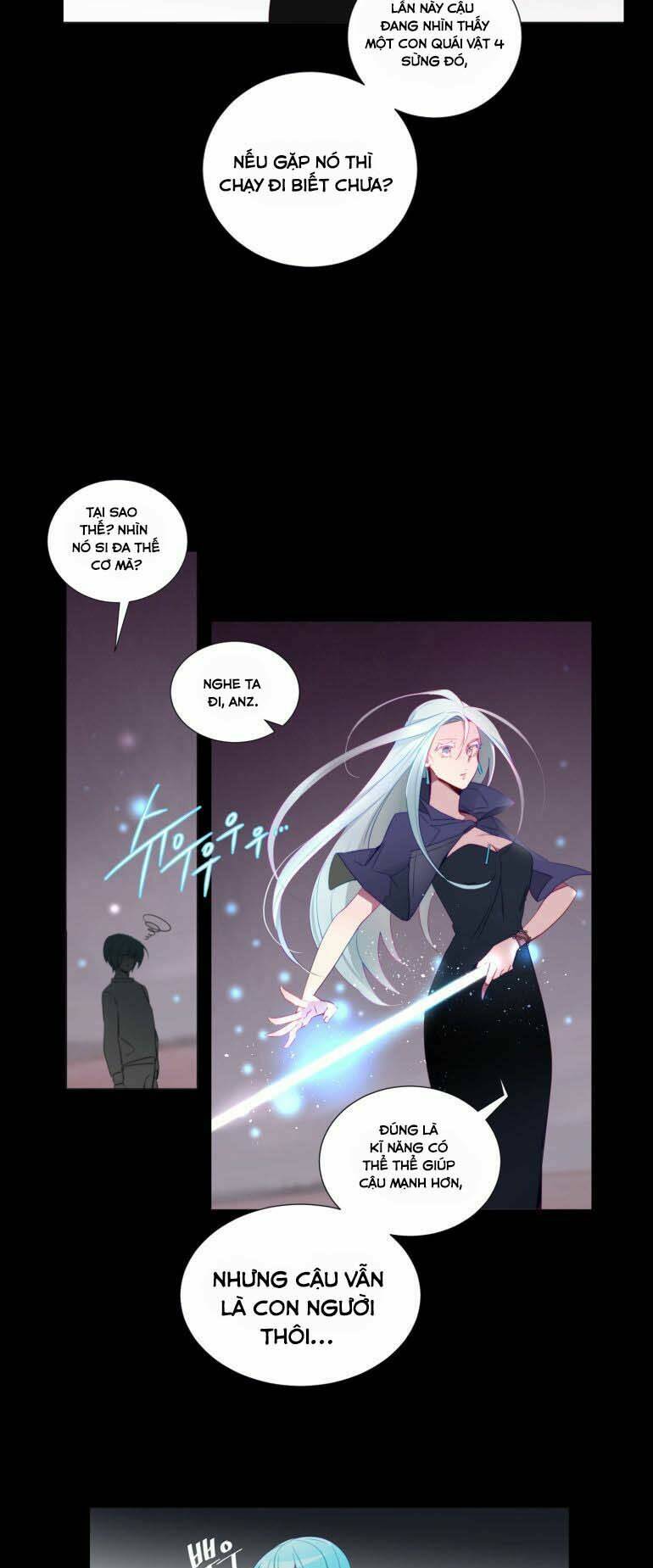 The Memory Of Wind: Anz Chương 40 Ảnh 33