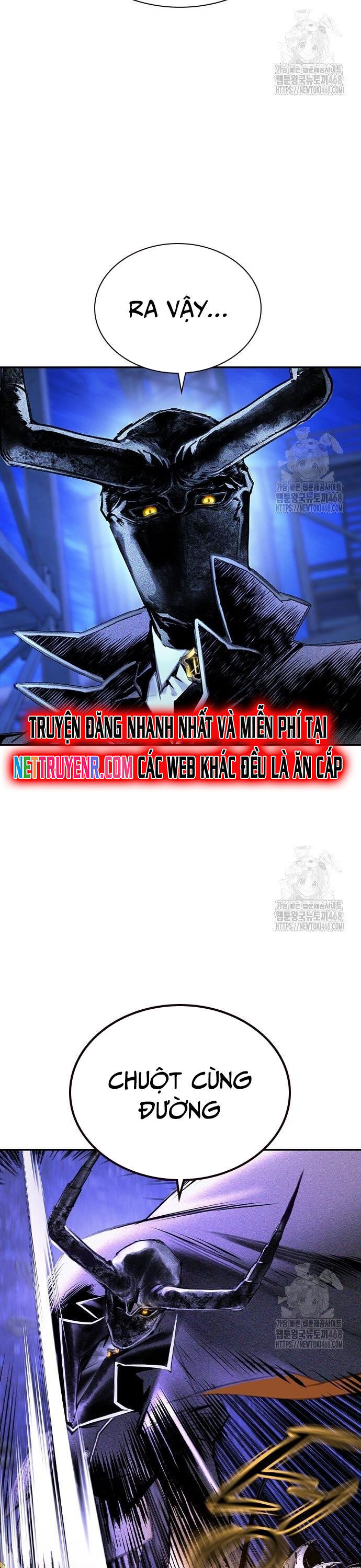 Nhân Trùng Đại Chiến Chương 155 Ảnh 4