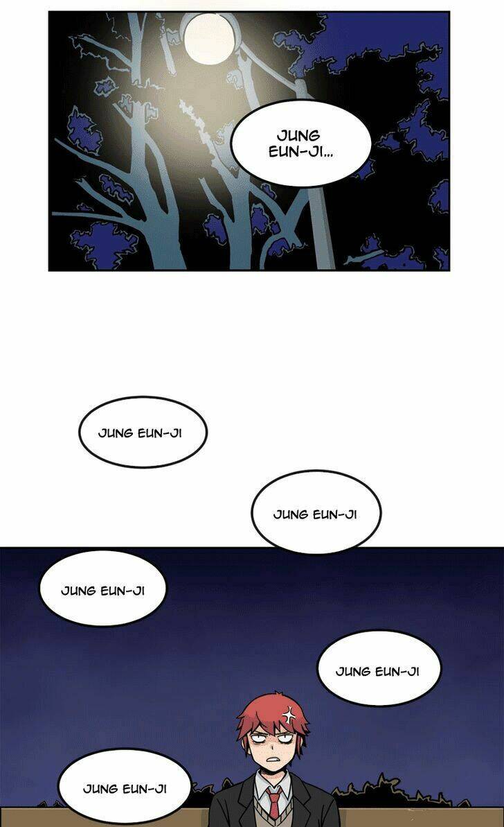 Her Hero Chương 9 Ảnh 54