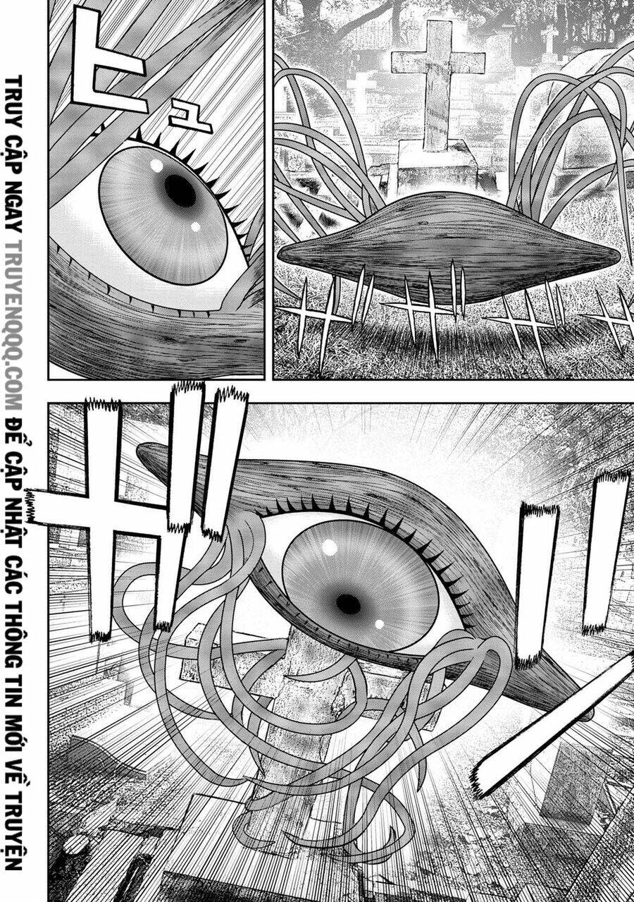 Freak Island - Đảo Quái Dị Chương 126 Ảnh 26