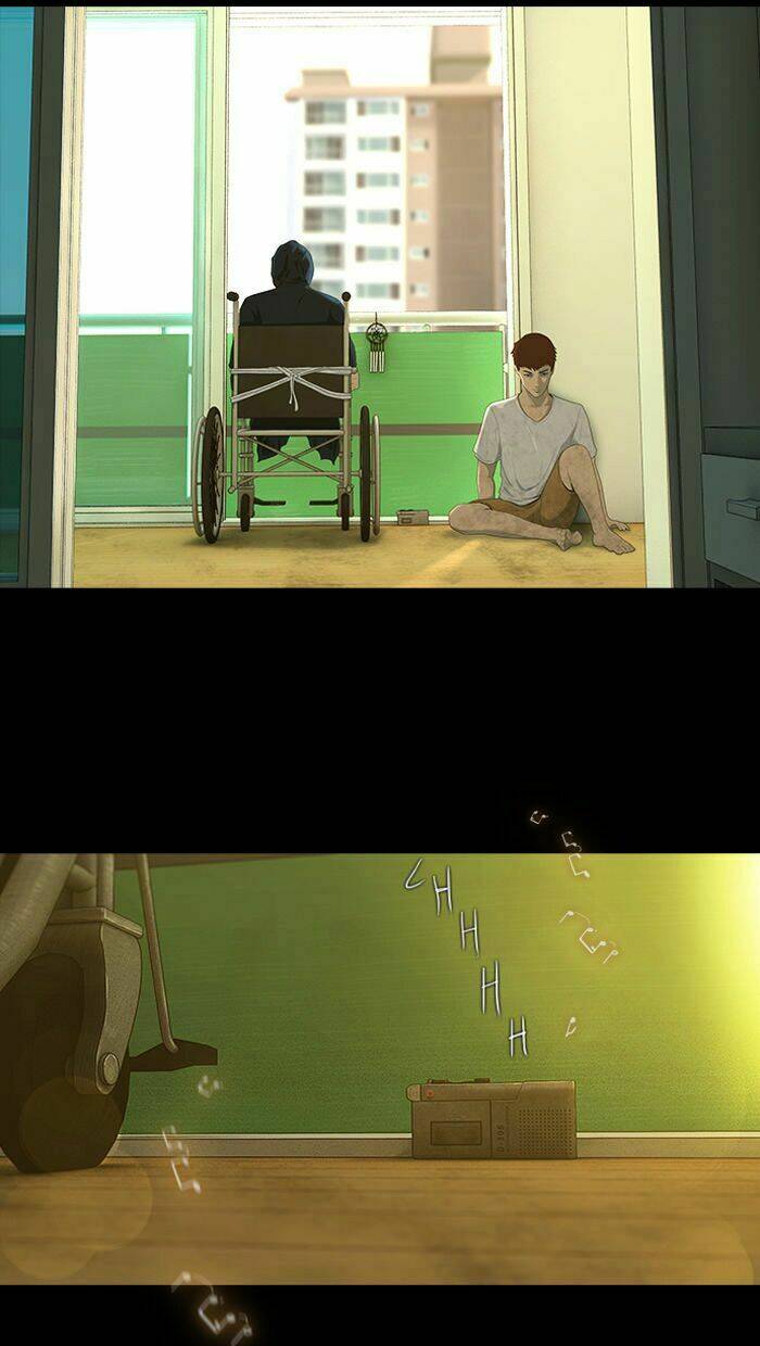 Dead Days Chương 59 Ảnh 31
