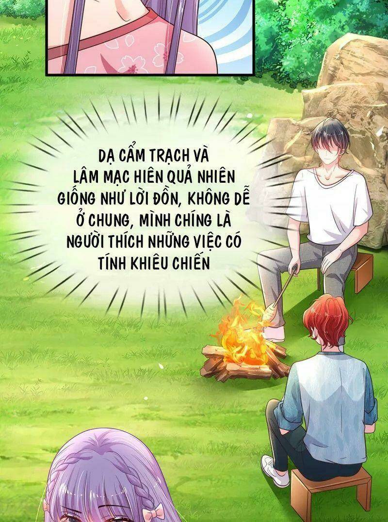 Ma Ma Đột Kích : Cha Mời Tiếp Chiêu Chương 40 Ảnh 9