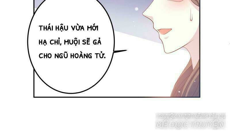 Liêu Cung Phong Hoa Chương 14 Ảnh 12
