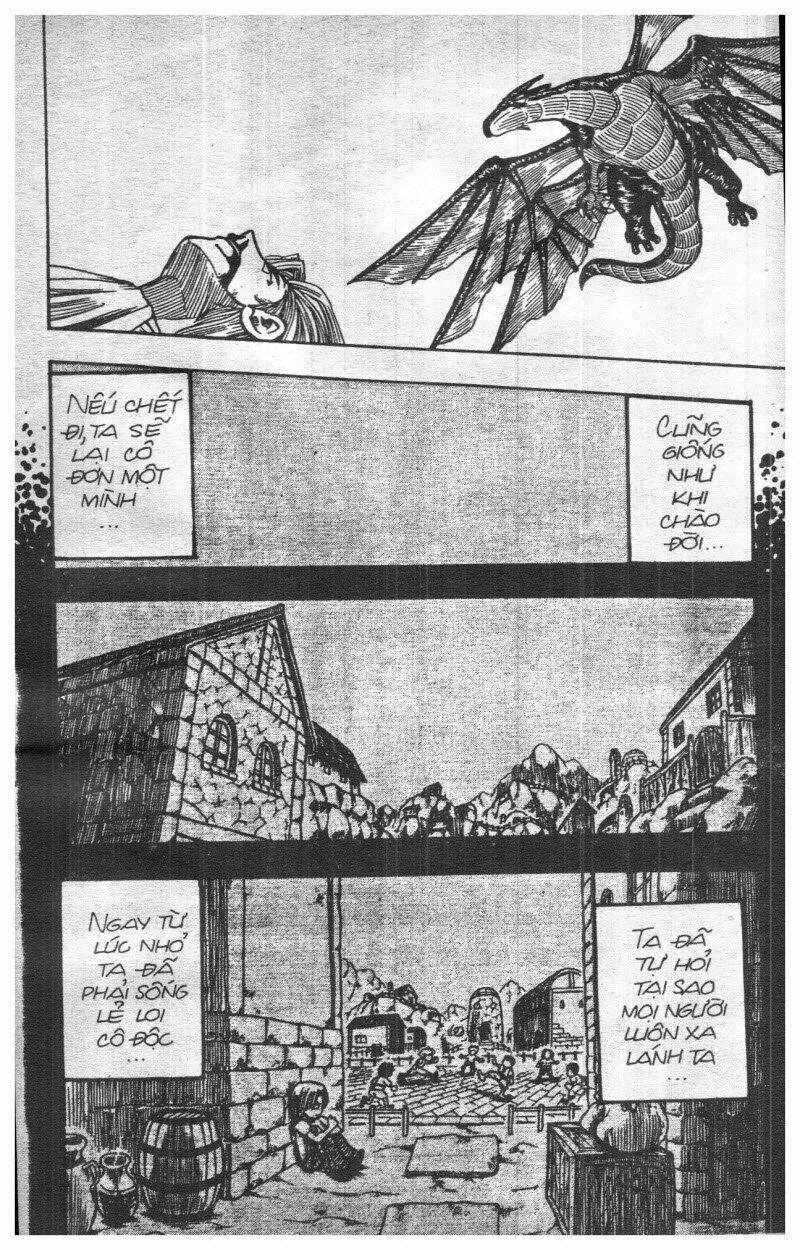 Rave Master (Scan) Chương 17 Ảnh 49