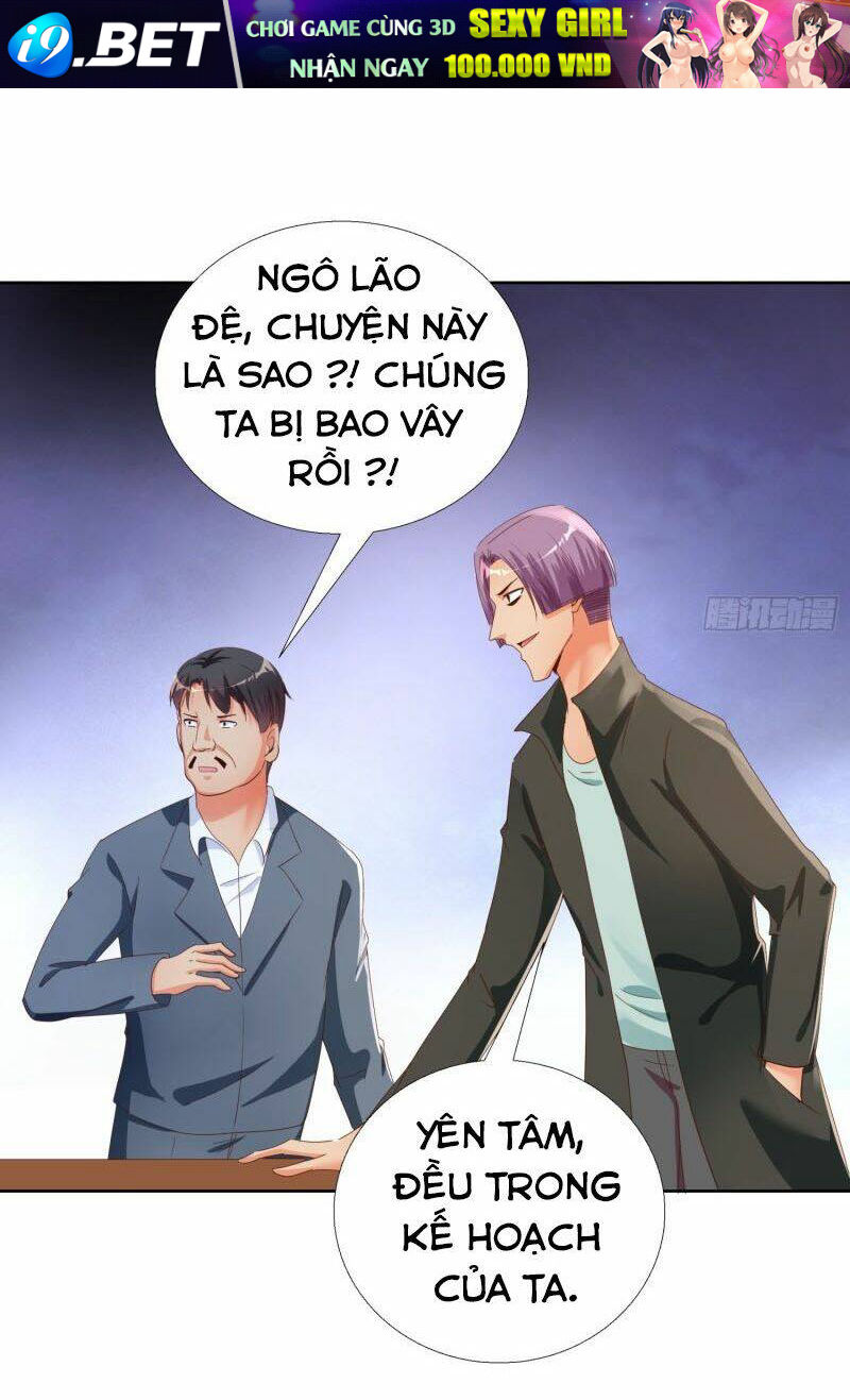 Siêu Cấp Thần Y Đại Biến Thái Chương 128 Ảnh 12