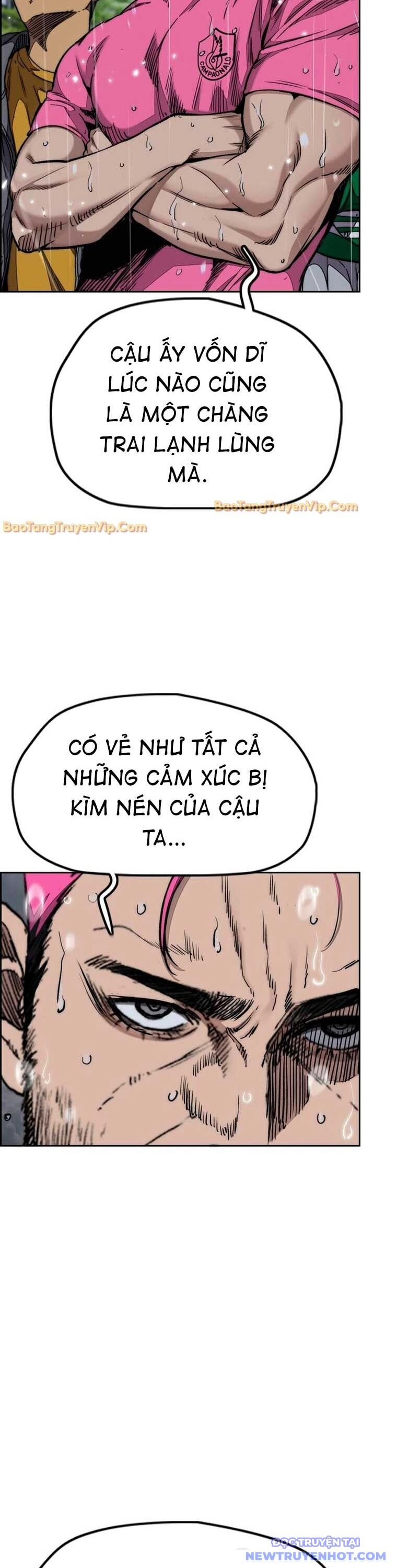 Thể Thao Cực Hạn Chương 542 Ảnh 40