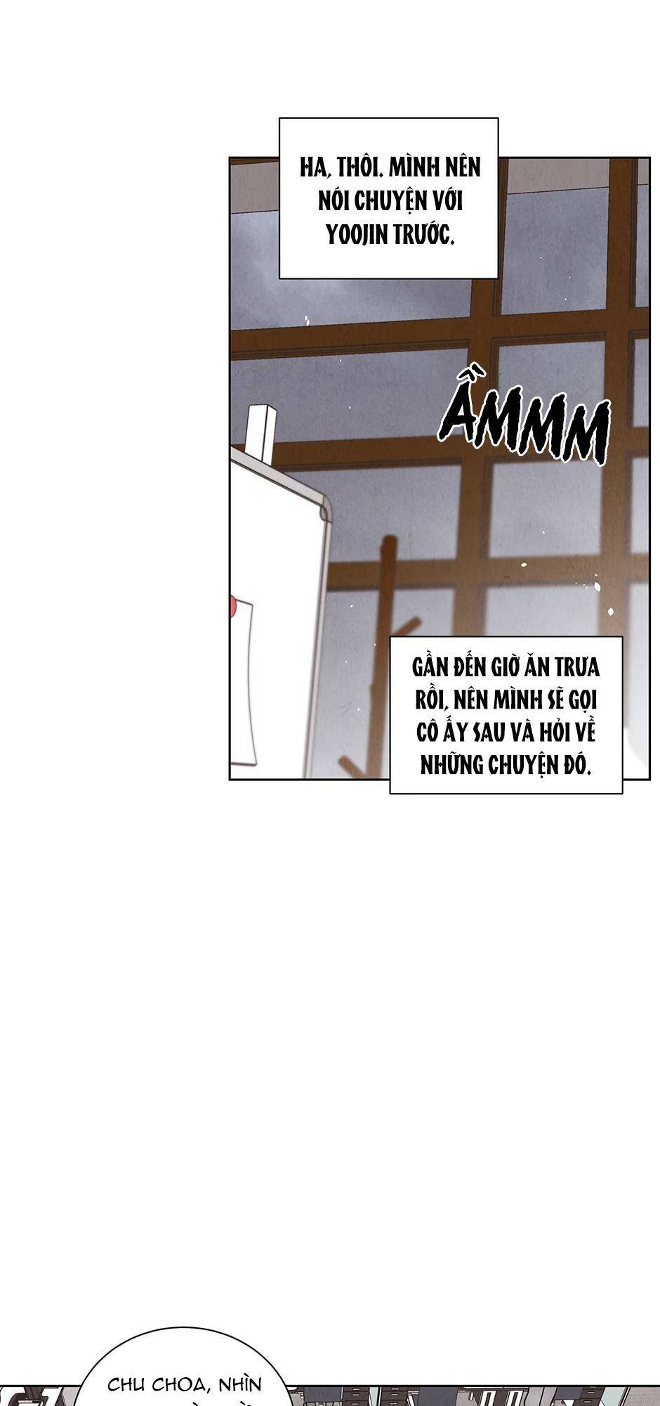 Chào Nhé, Không Làm Thông Gia Nữa Đâu! Chương 56 Ảnh 13