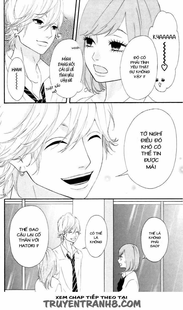 Heroine Shikkaku Chương 15 Ảnh 15