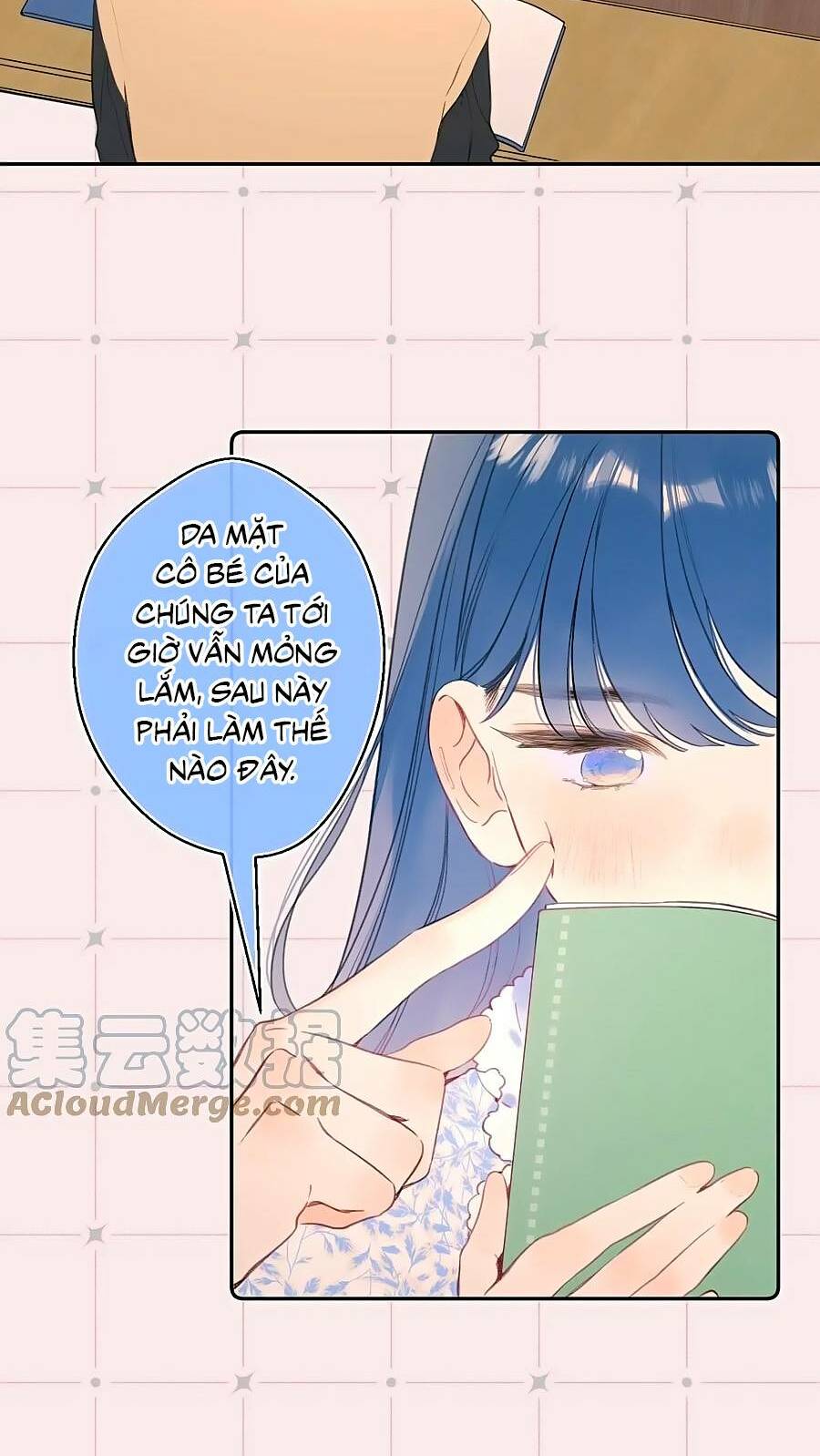 Đừng Khóc Chương 115.8 Ảnh 23