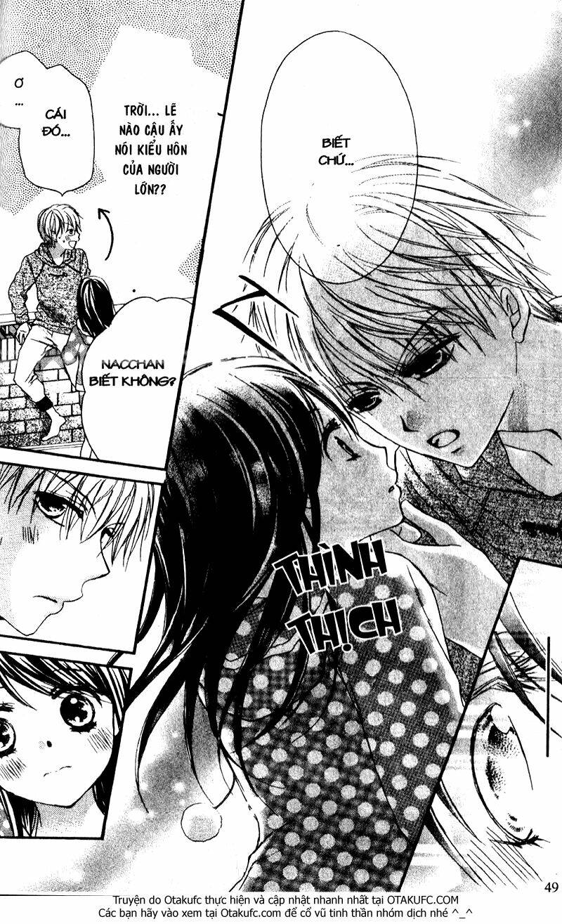 Hachimitsu Ni Hatsukoi Chương 41 Ảnh 17