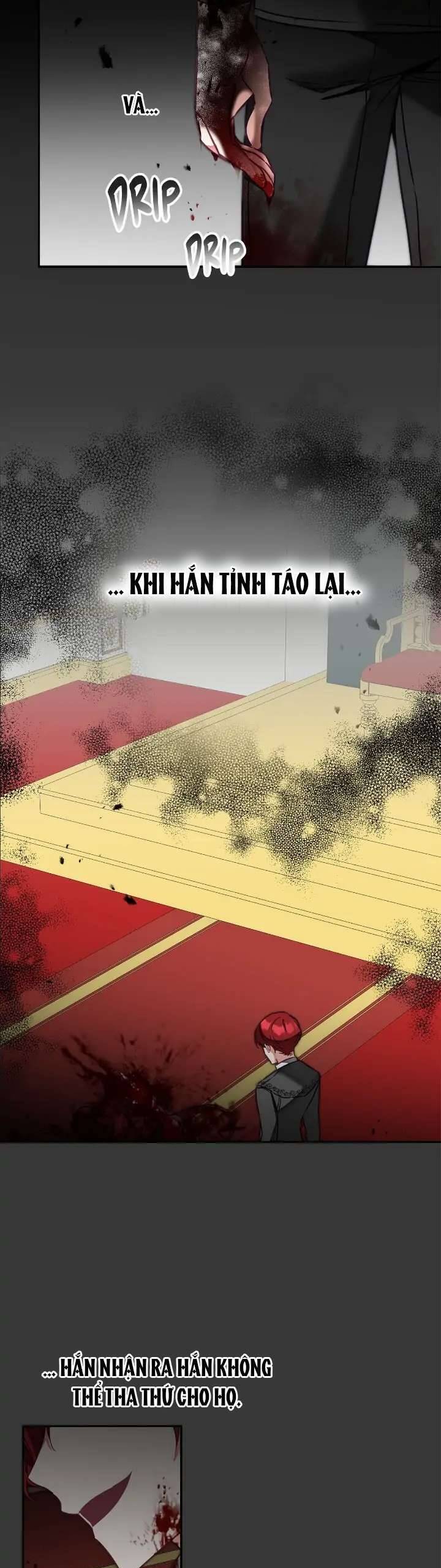 Xuyên Vào Tiểu Thuyết Làm Nữ Hoàng Tàn Độc Chương 128 Ảnh 27
