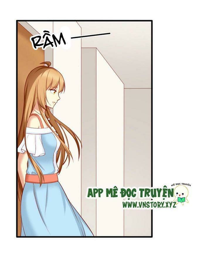 Idol Quốc Dân Đừng Trêu Tôi Chương 28 Ảnh 22