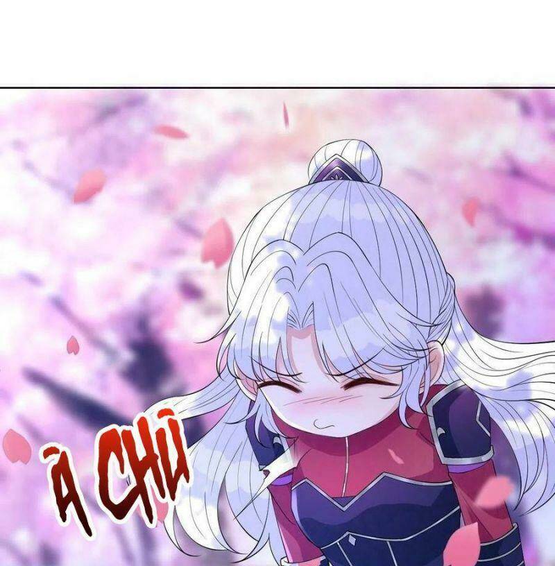 Mạt Thế Nữ Vương Chương 63 Ảnh 27