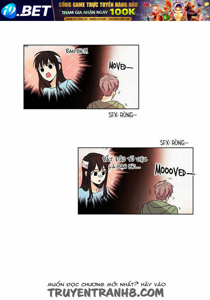 Oh! Cô Nàng Oh Yesu Chương 16 Ảnh 4