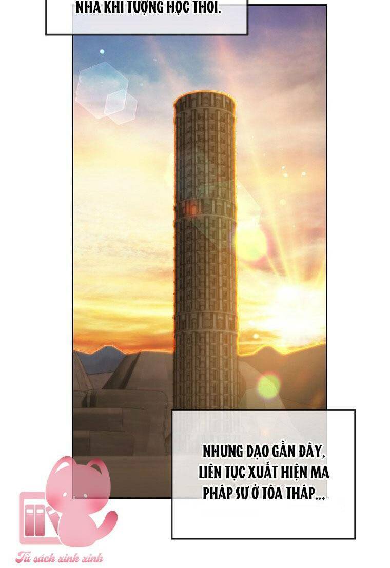 Tôi Sẽ Chỉ Sống Như Một Nhân Vật Phản Diện Chương 58 Ảnh 35