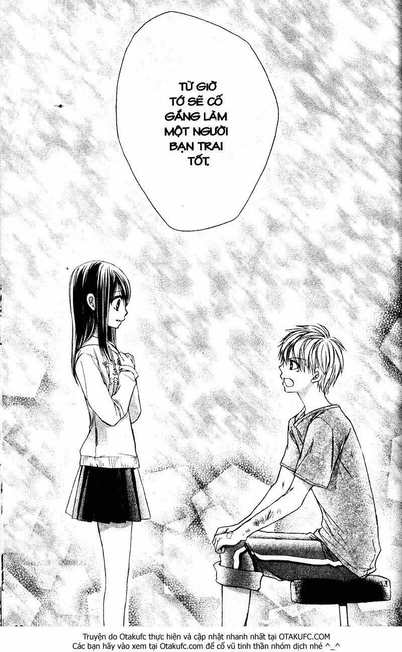 Hachimitsu Ni Hatsukoi Chương 34 Ảnh 32