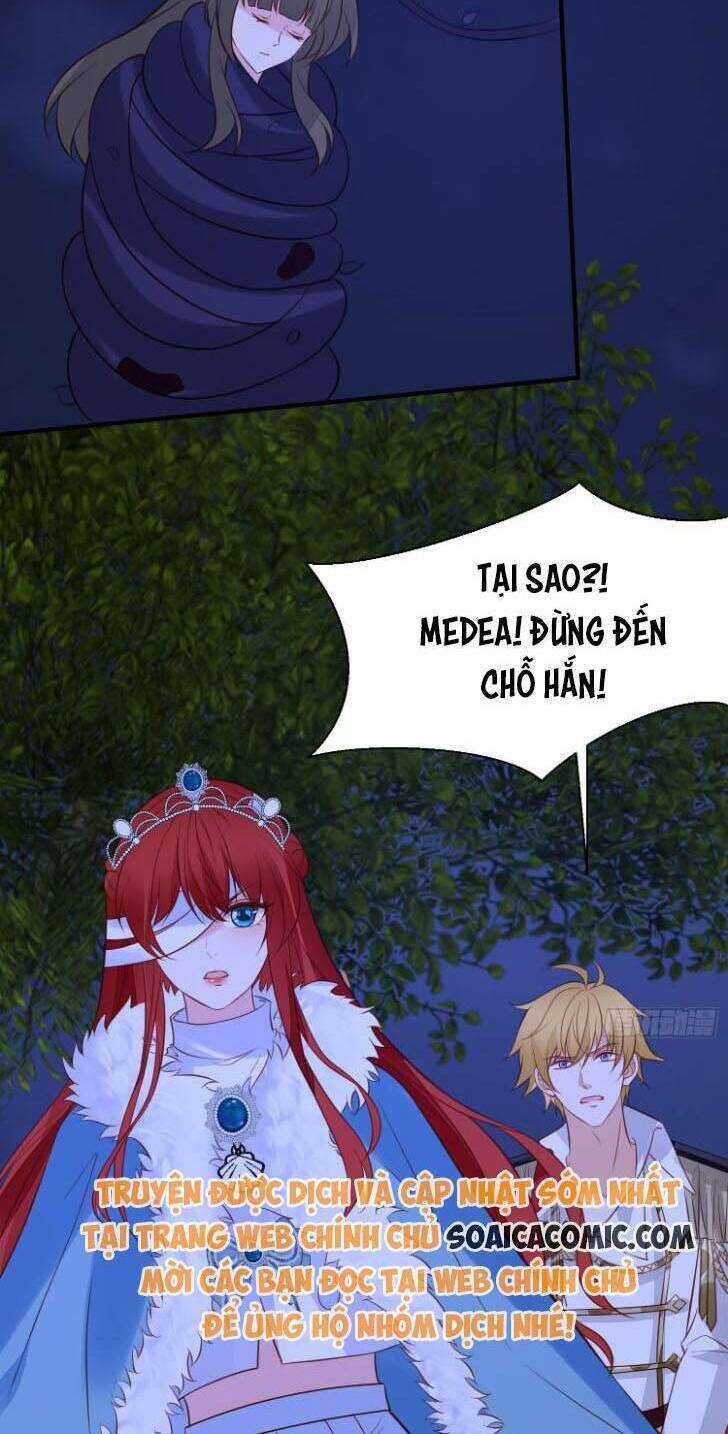 Dã Nam Nhân Đều Muốn Gả Cho Ta Chương 86 Ảnh 21