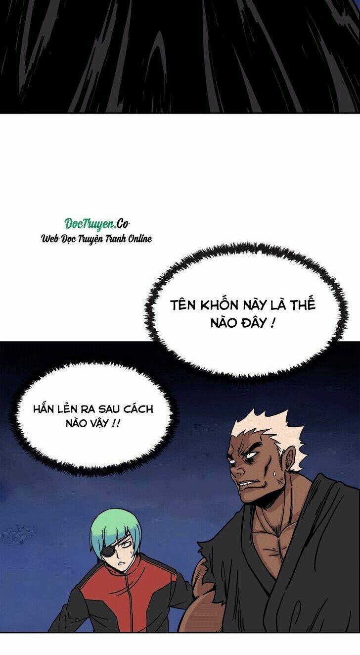 Her Hero Chương 9 Ảnh 20