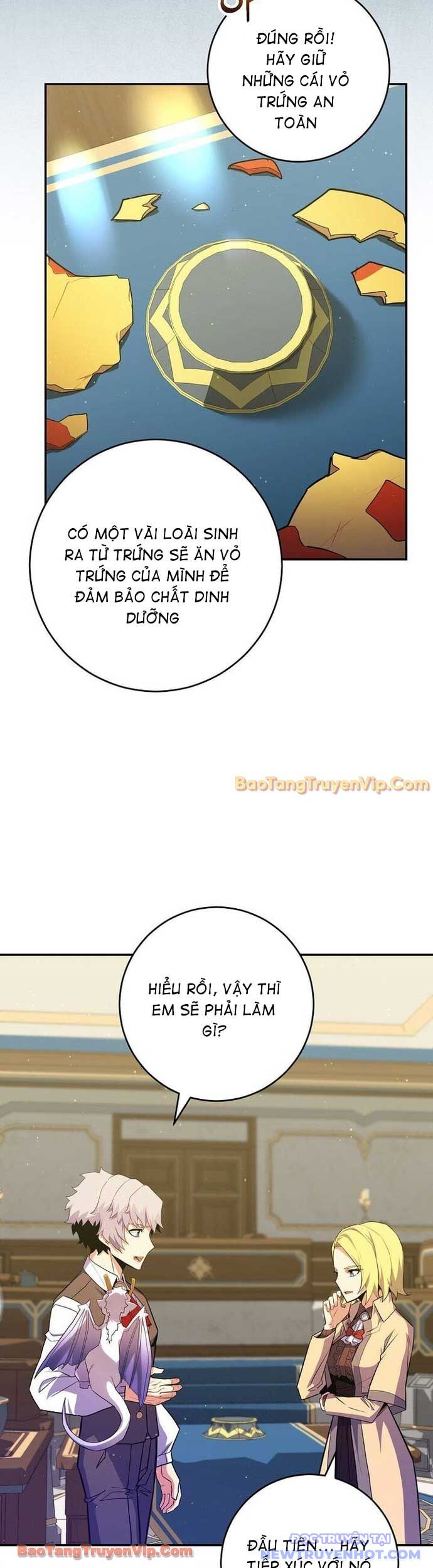 Chuyển Sinh Thành Thiên Tài Xuất Chúng Của Danh Môn Thế Gia Chương 45 Ảnh 17