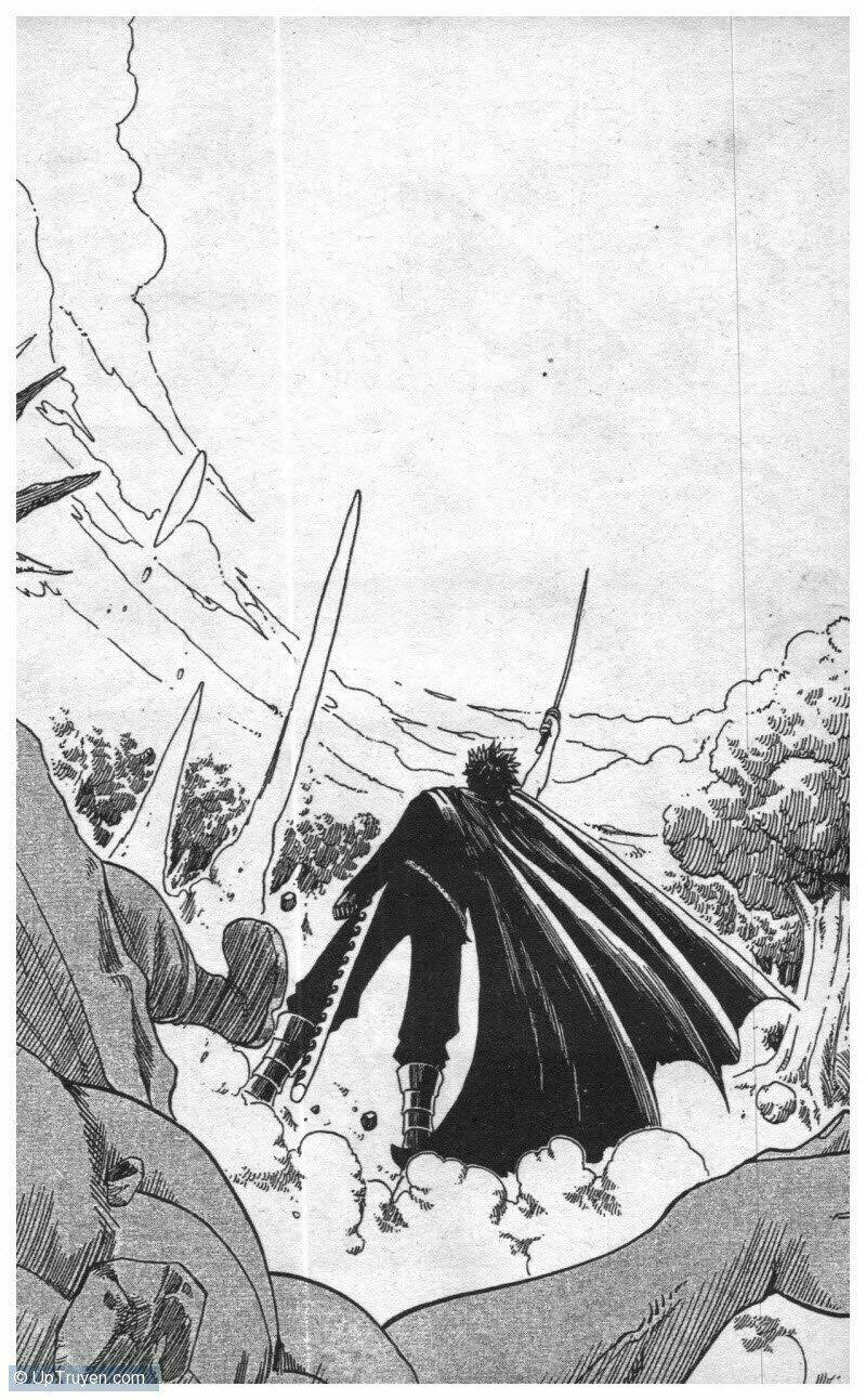 Rave Master (Scan) Chương 18 Ảnh 42