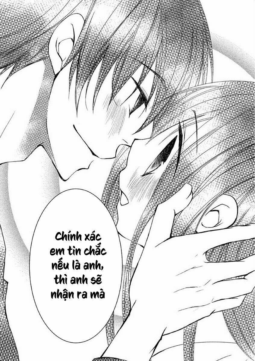 Ani Ga Imouto De Imouto Ga Ani Chương 16 Ảnh 30