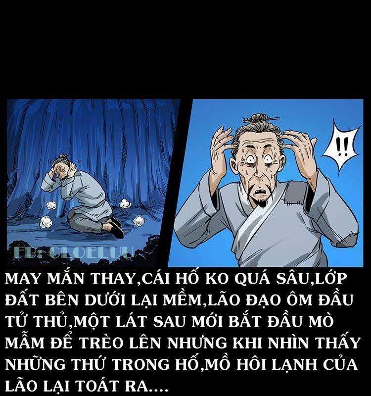 Tiên Sơn Truyền Kỳ Chương 13 Ảnh 10